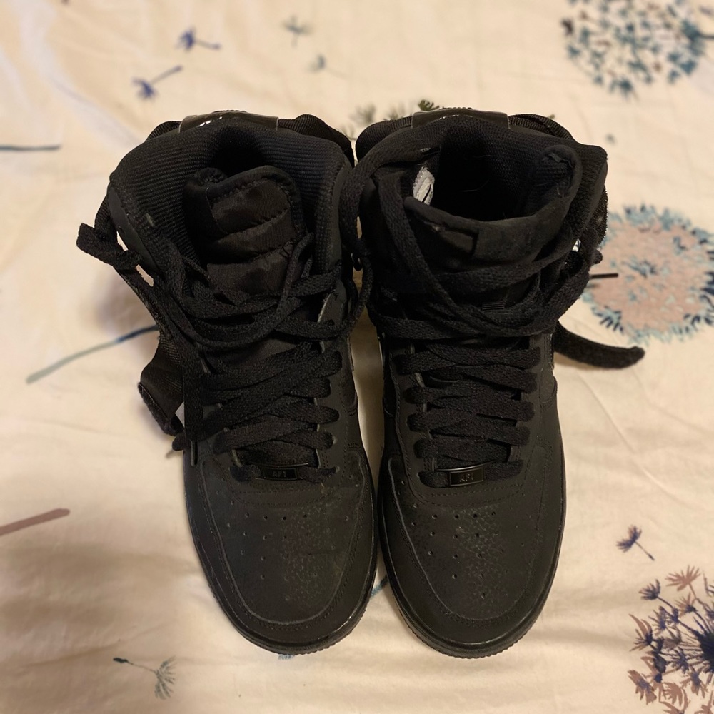 Nike Airforce 1 High Top